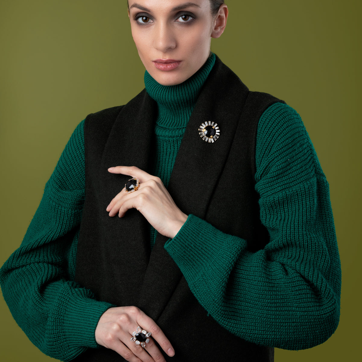 Aura Ring (more colors)