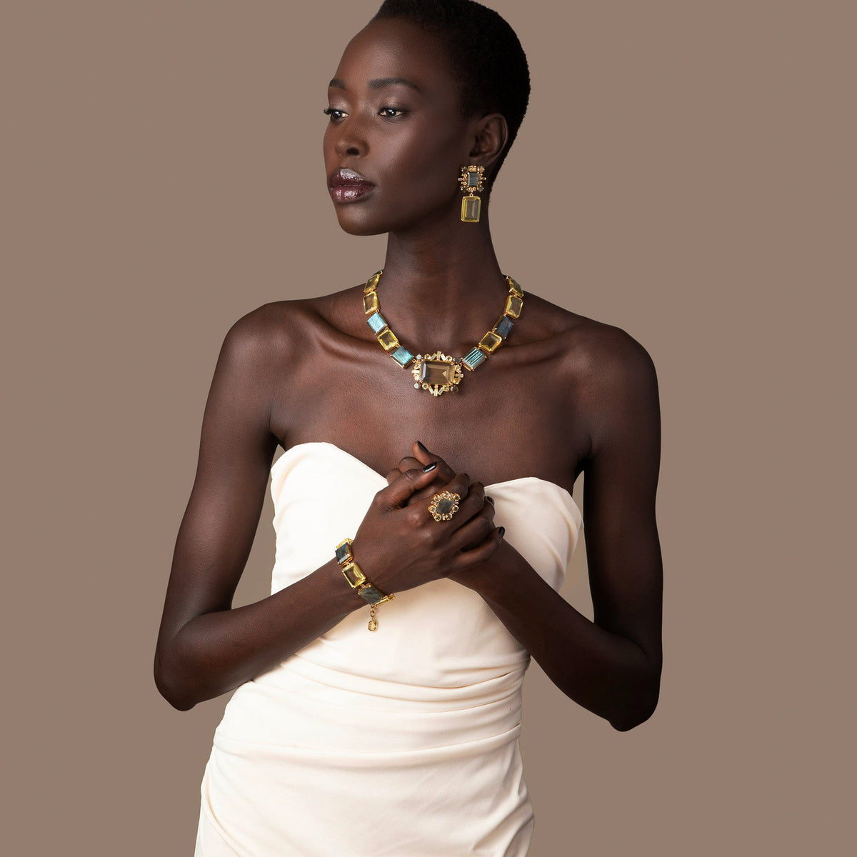 Solara Bracelet
