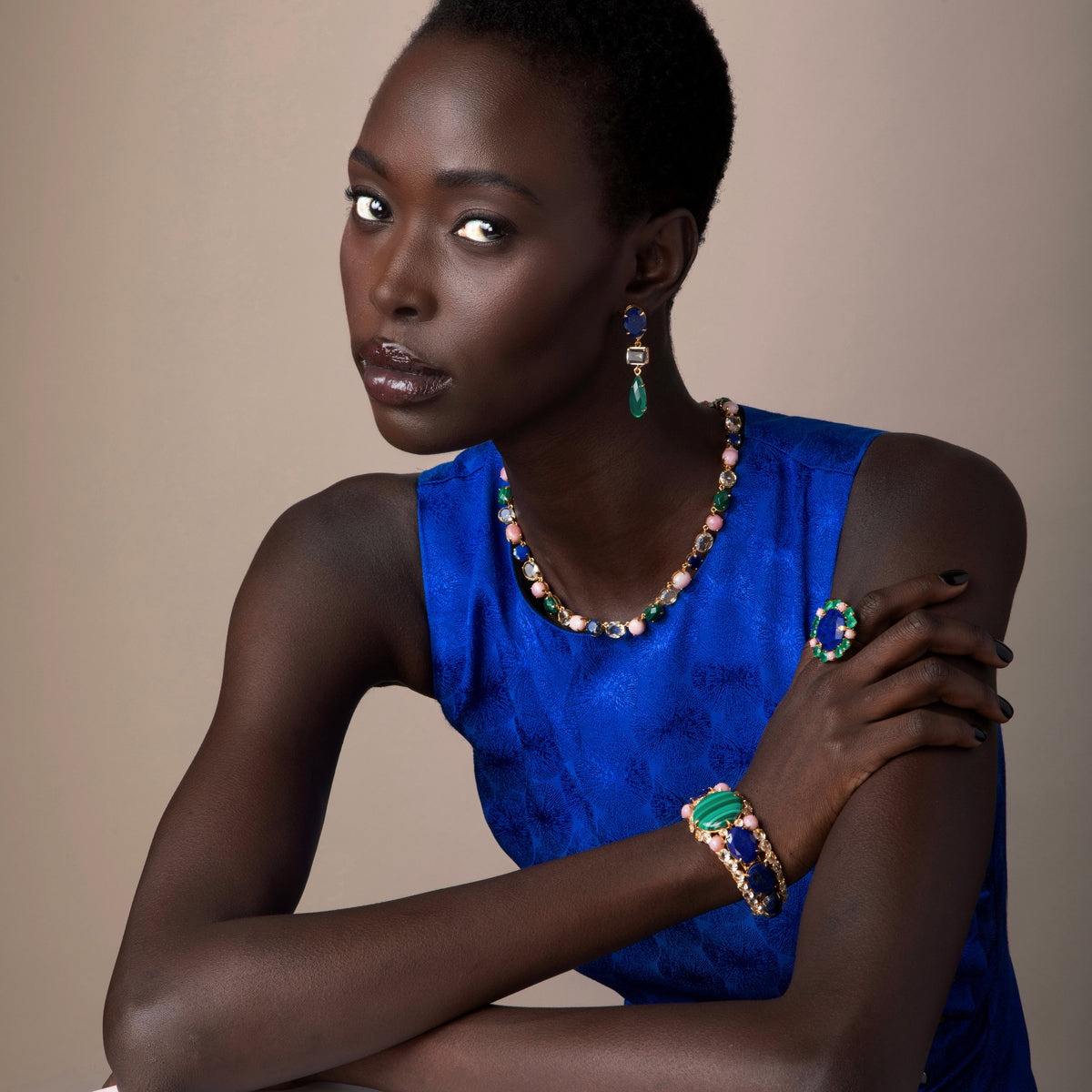 Aurea Necklace