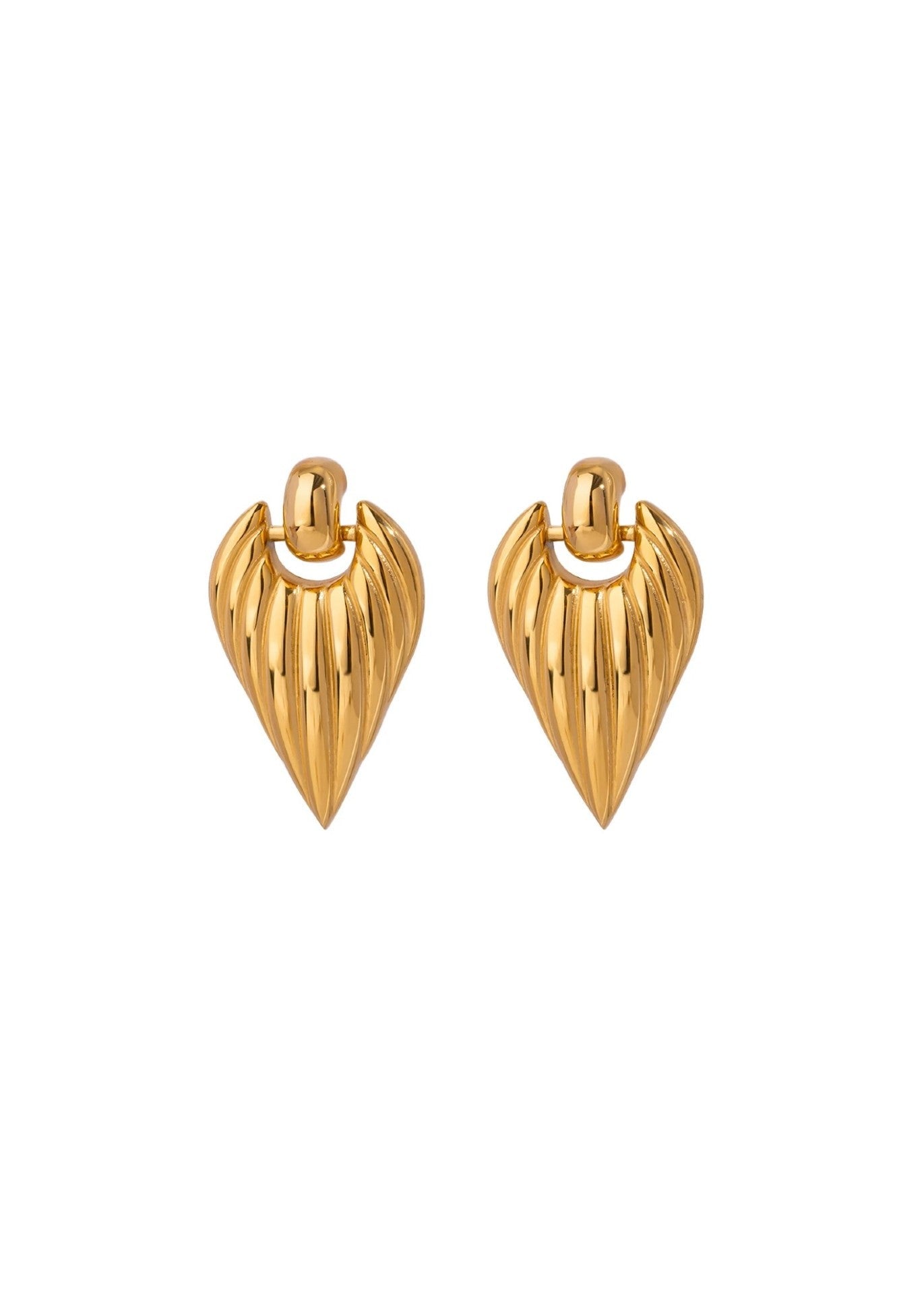 Alba Teardrop Earrings