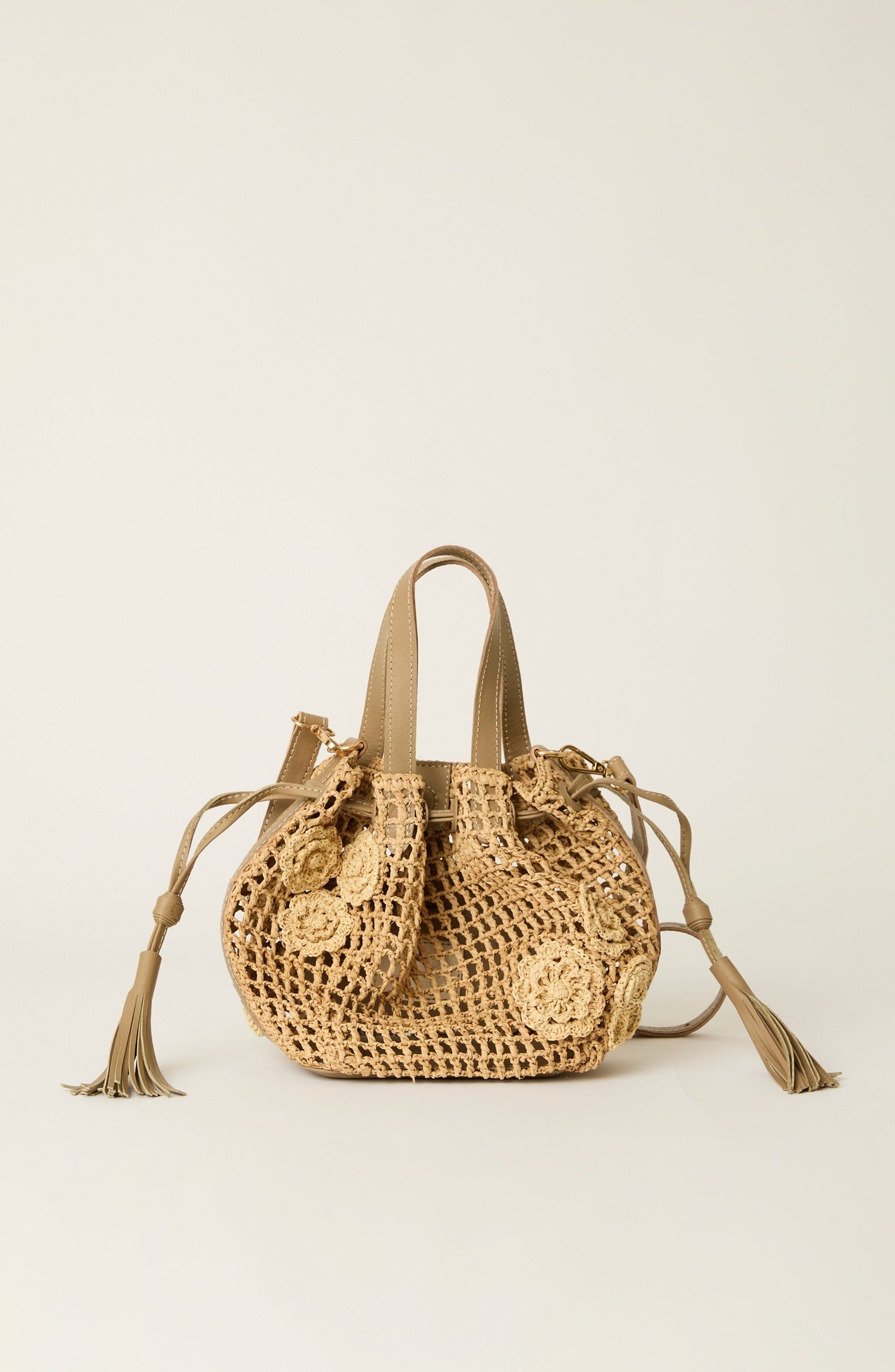 ORION SMALL DRAWSTRING BAG