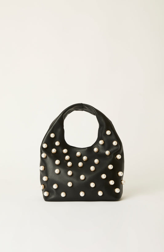 DELPHIE HOBO BAG