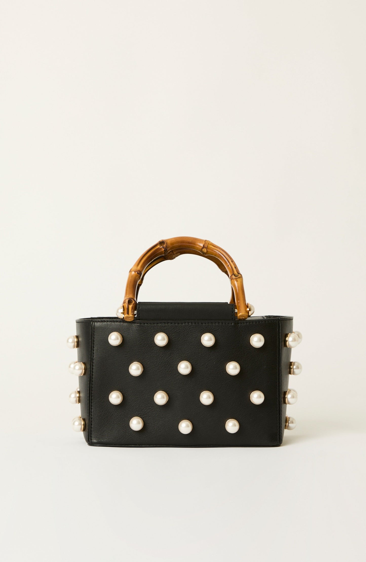 CHLOE LEATHER BAG