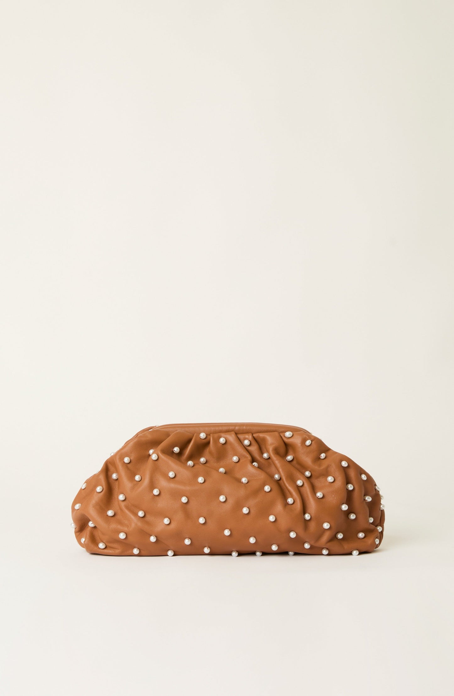 PERLE CLUTCH