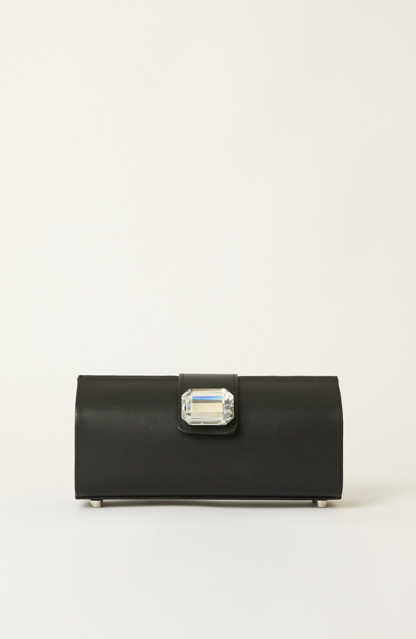 MELLOW CRYSTAL CLUTCH