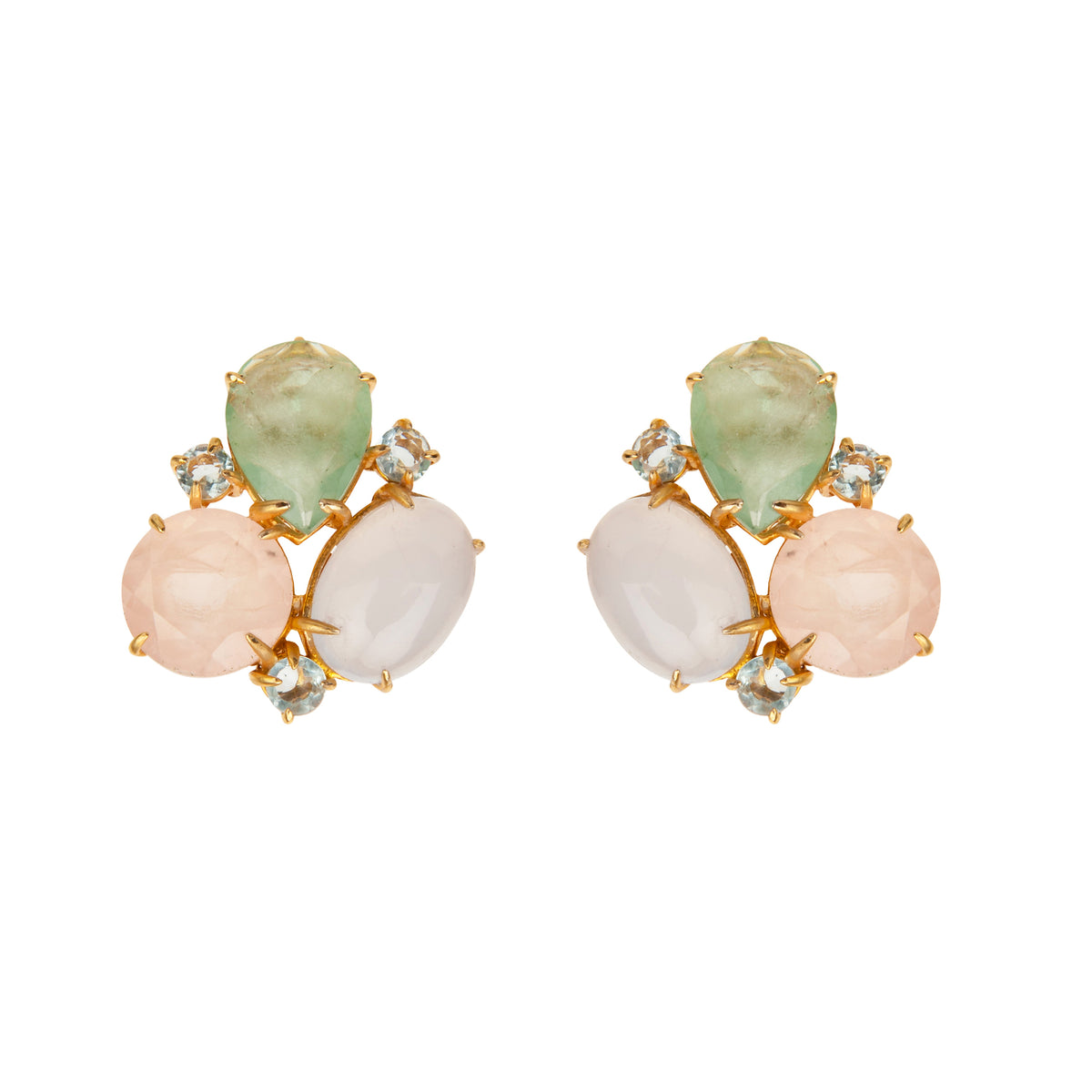 Elisa Studs (more colors)