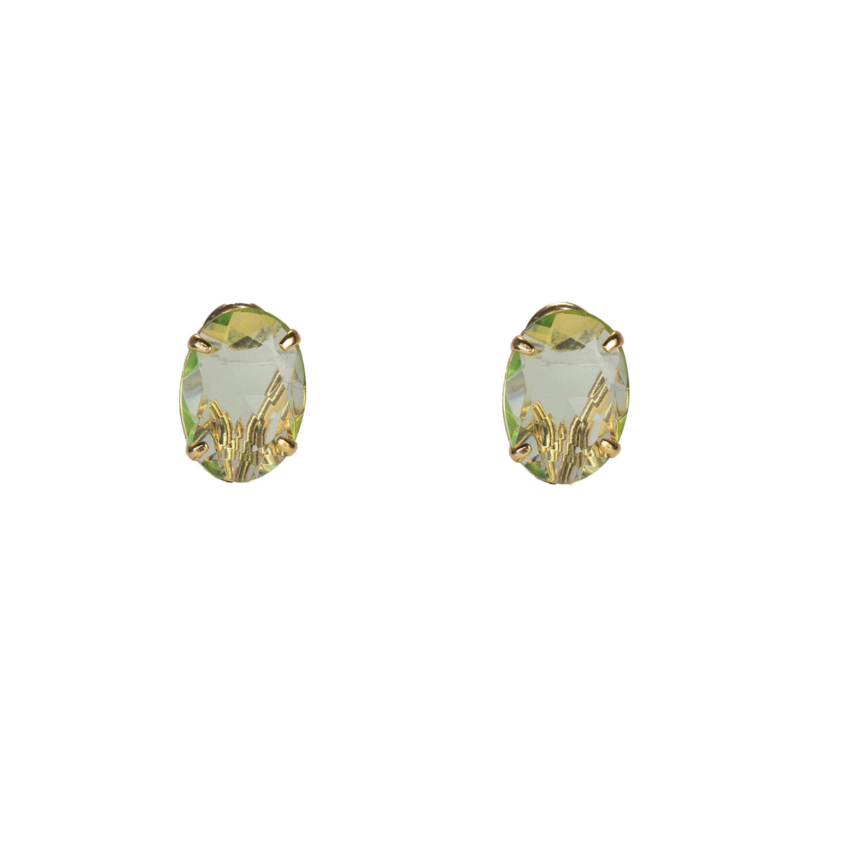 Sylva Earrings