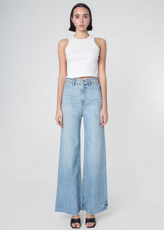 Sophia Super High Rise Wide Leg