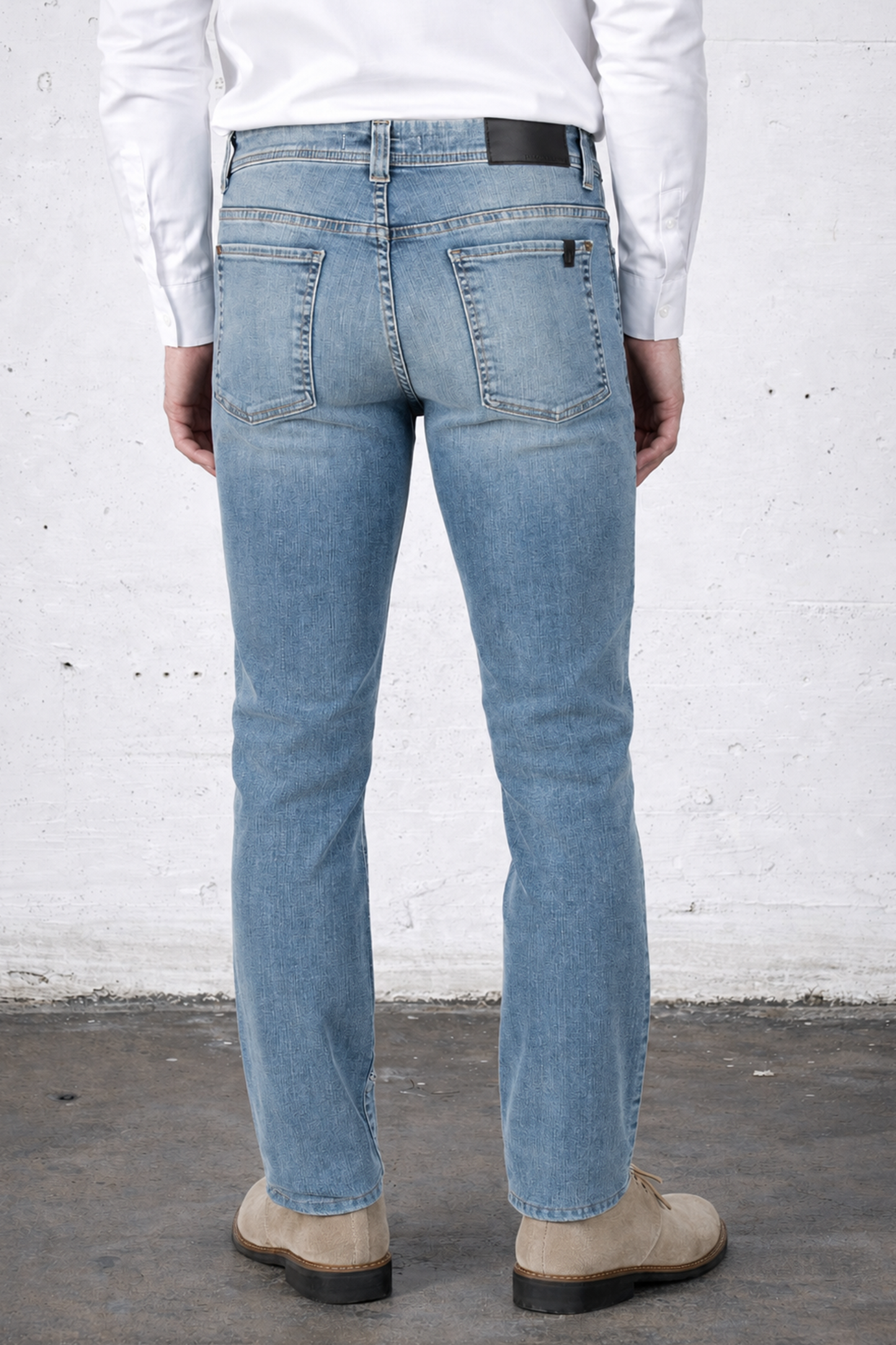 JIMMY - MAMMOTH VINTAGE