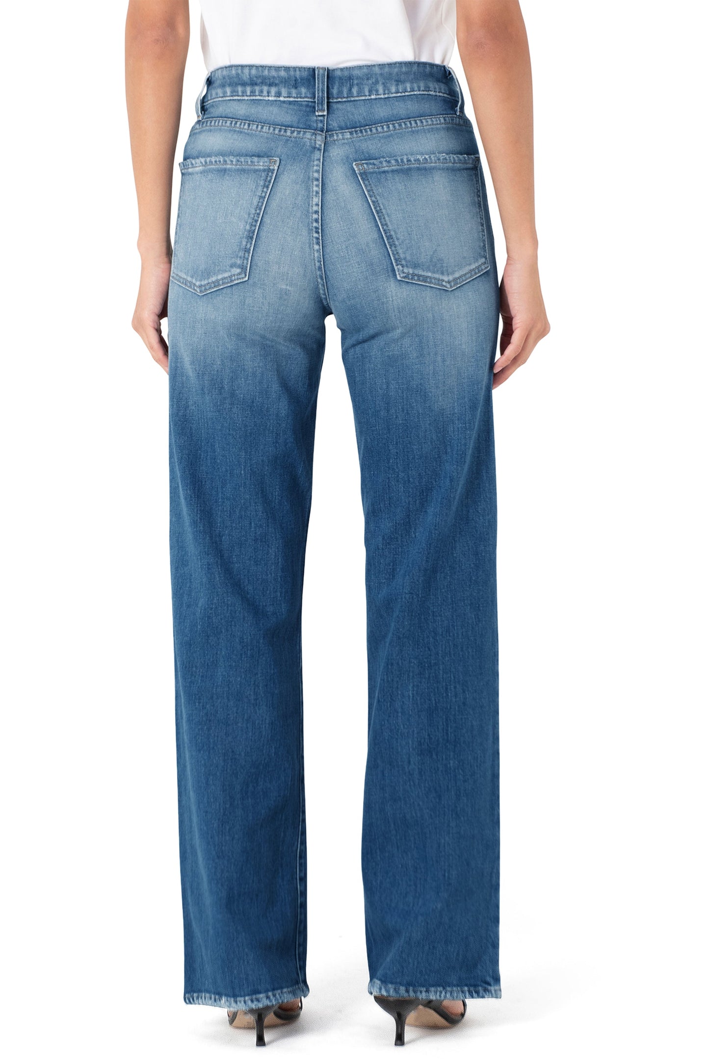 KELLI KNOCKOUT BLUE