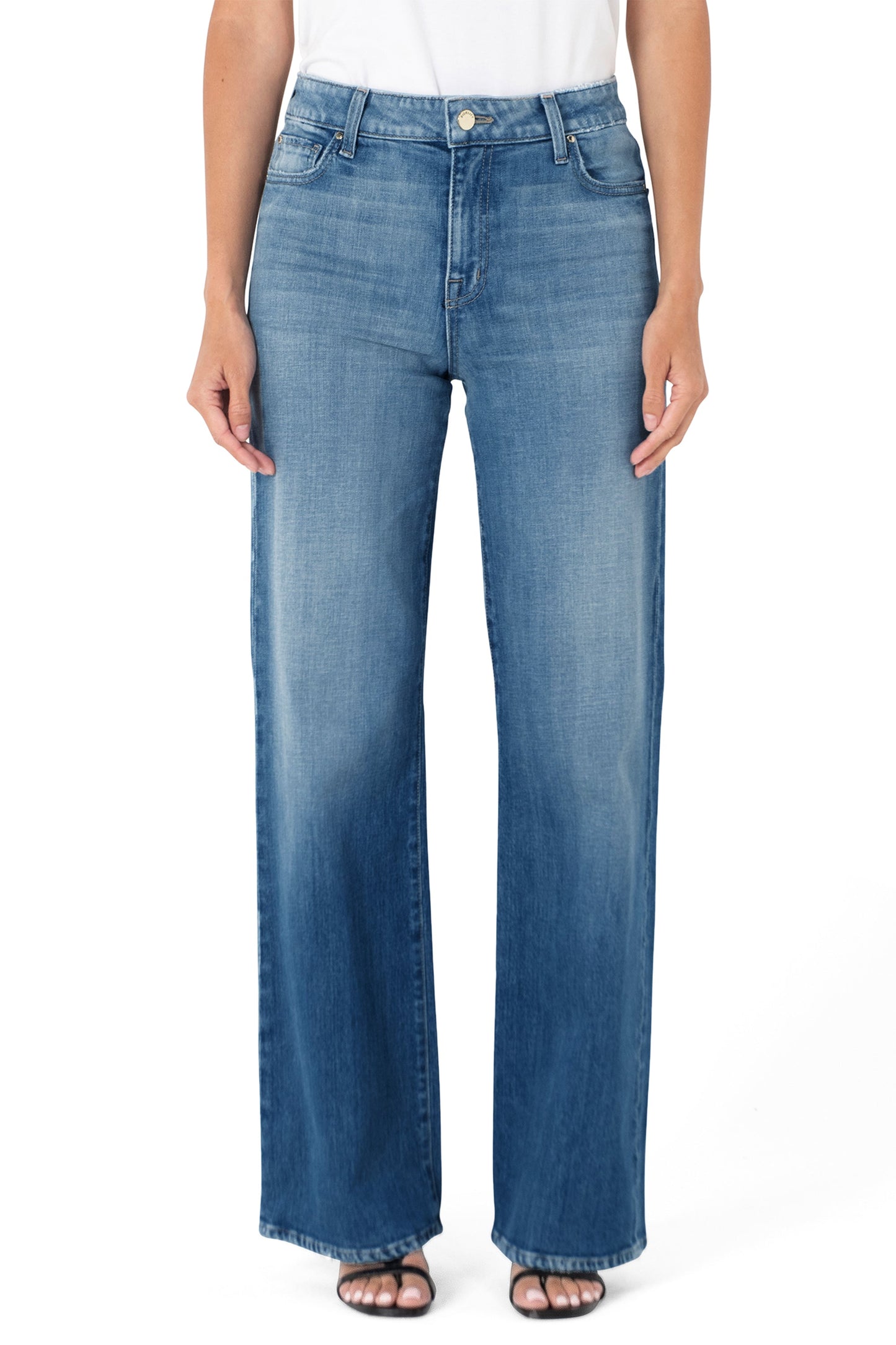KELLI KNOCKOUT BLUE
