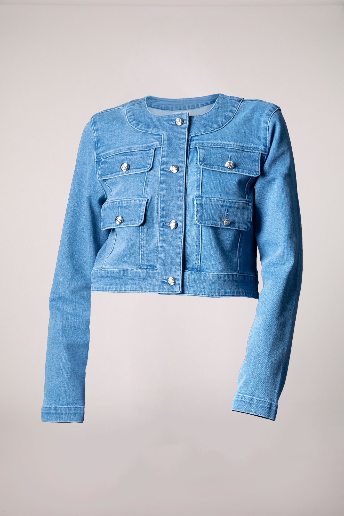 Sabrina Jacket