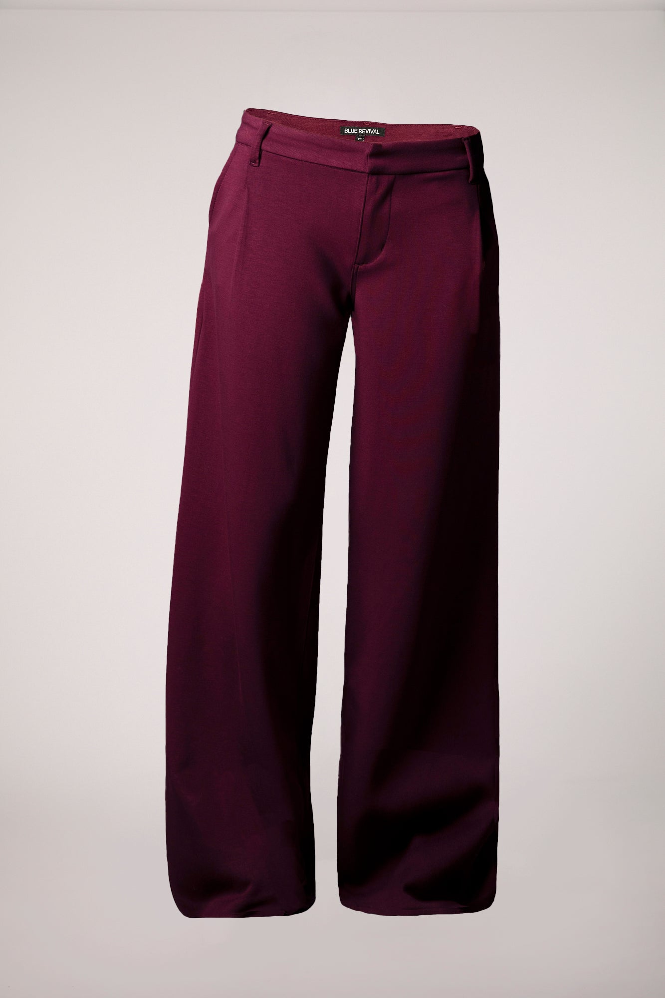 Taylor Trouser - Vampy