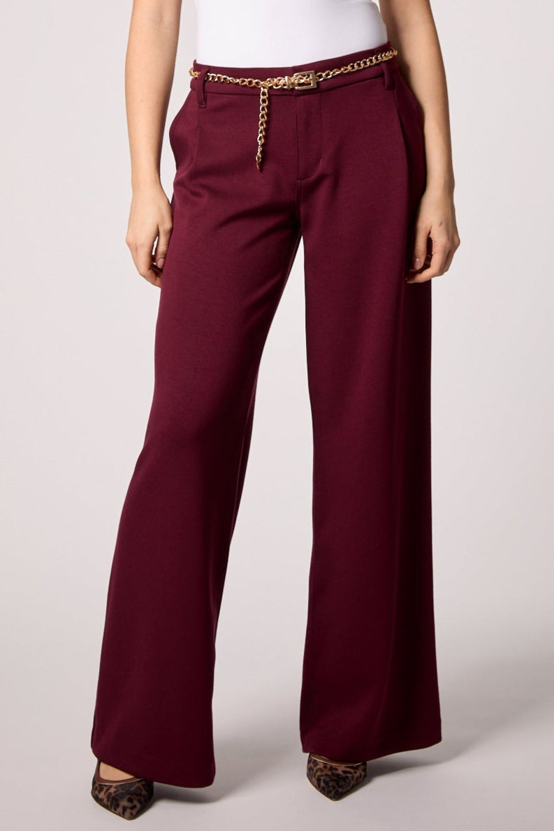 Taylor Trouser - Vampy