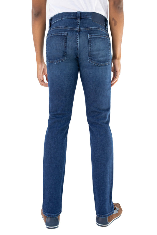 TORINO - JAGUAR BLUE