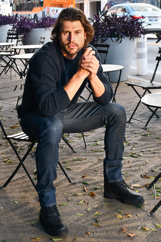 TORINO - OXFORD RINSE