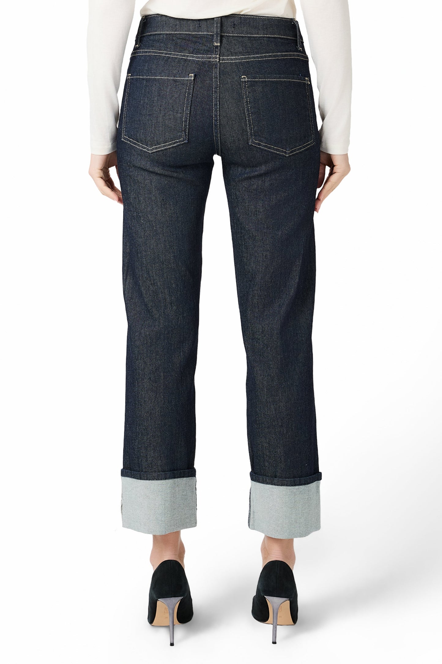 CALI CUFF OXFORD RIN