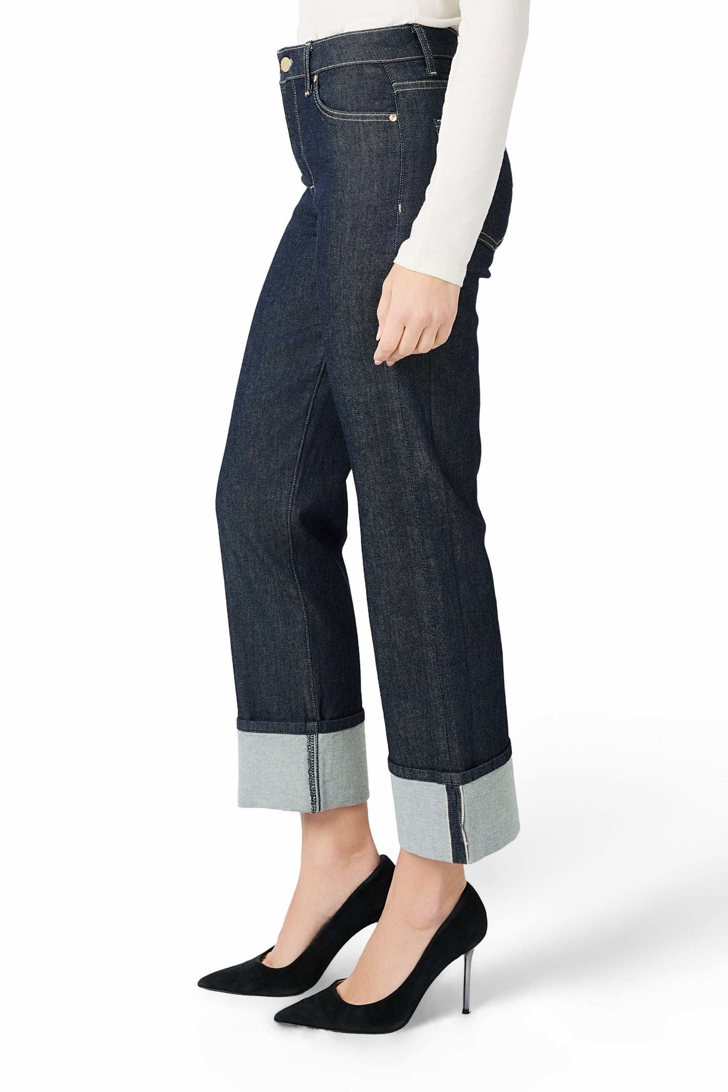 CALI CUFF OXFORD RIN