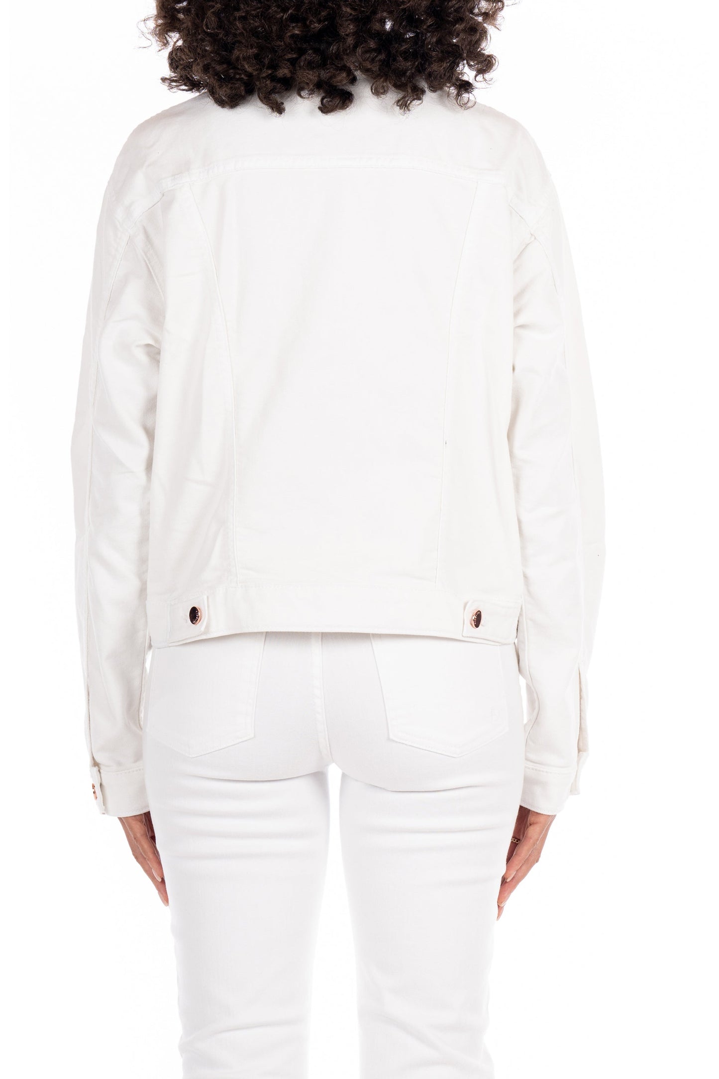 HIGHWAY S JKT MAGNOL