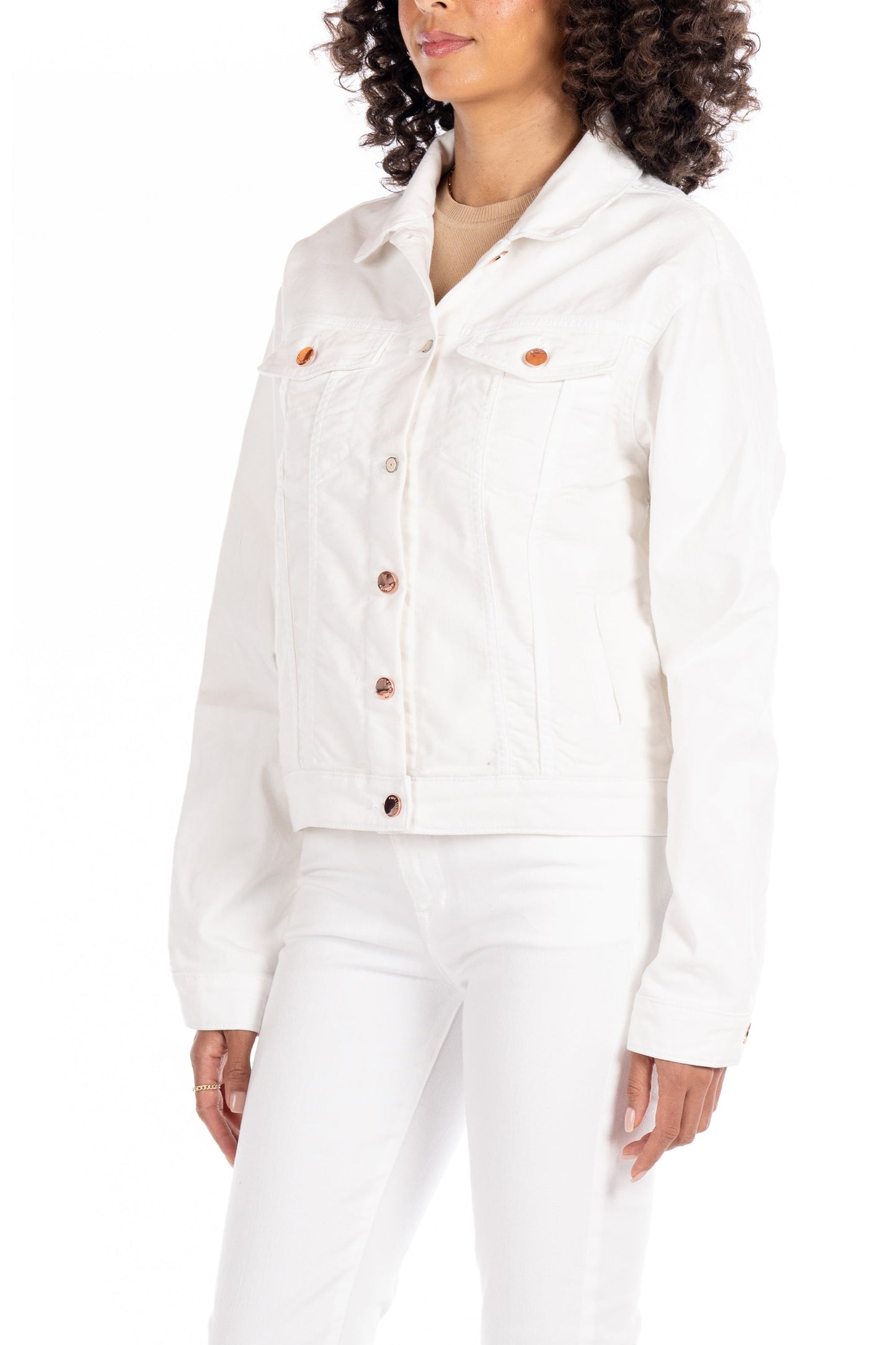 HIGHWAY S JKT MAGNOL