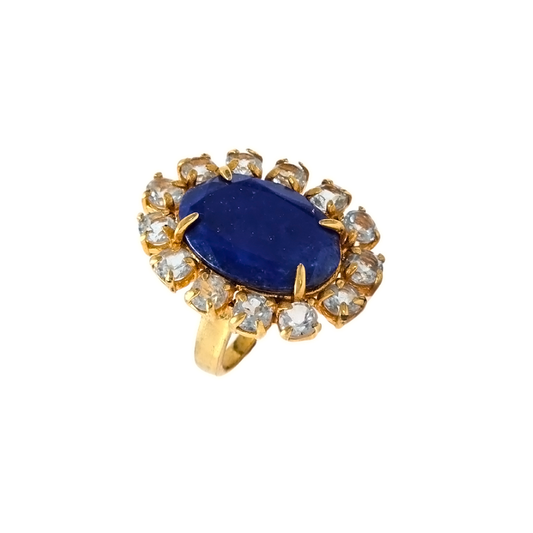 Seraphina Ring