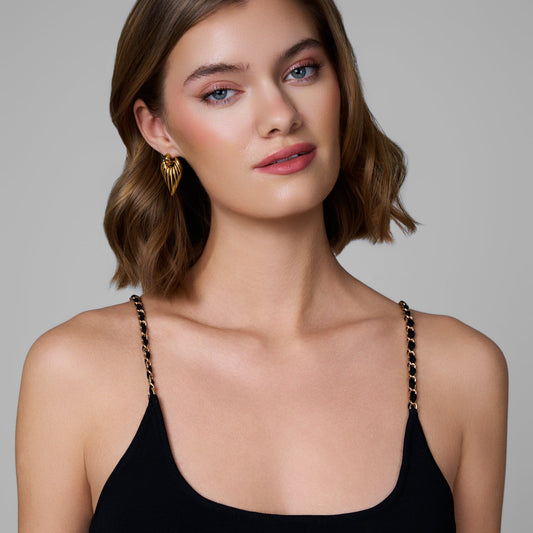 Alba Teardrop Earrings