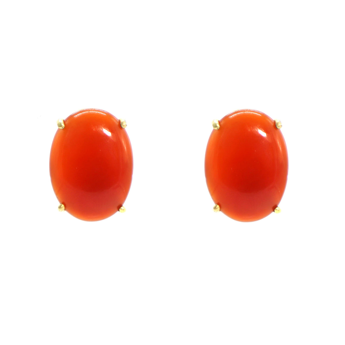 Gabriela Medium Studs (more colors)