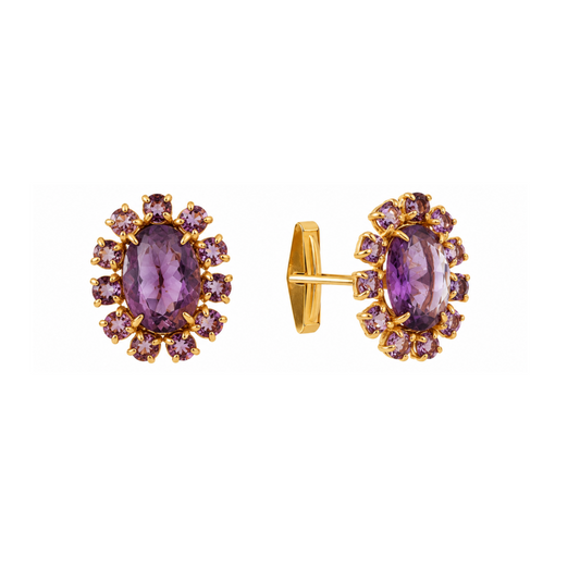 Maximilian Cufflinks (more colors)