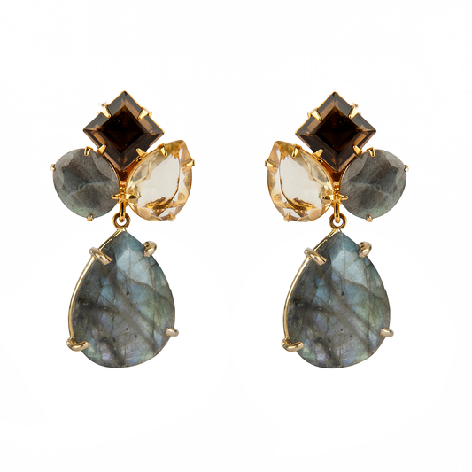 Lisette Earrings (more colors)