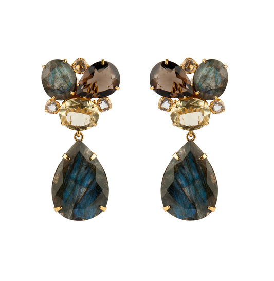 Francoise Earrings
