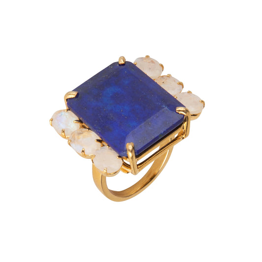 Georgiana Ring (more colors)