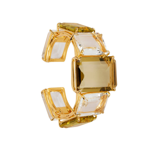 Eleanor Cuff