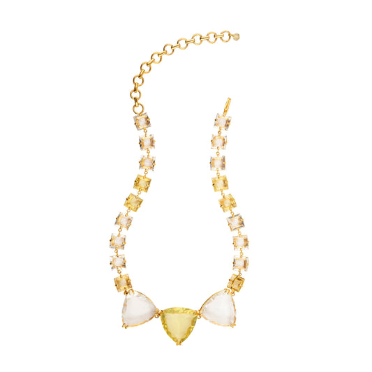 Eleanor Necklace