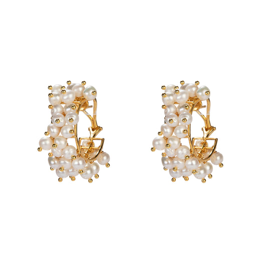 Alyssa Hoops (more colors)