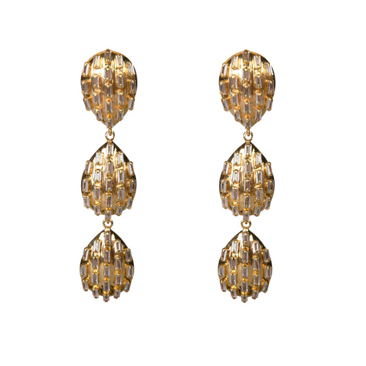 Selene Earrings