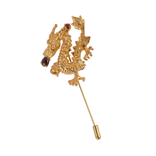 Imperial Lapel Pin