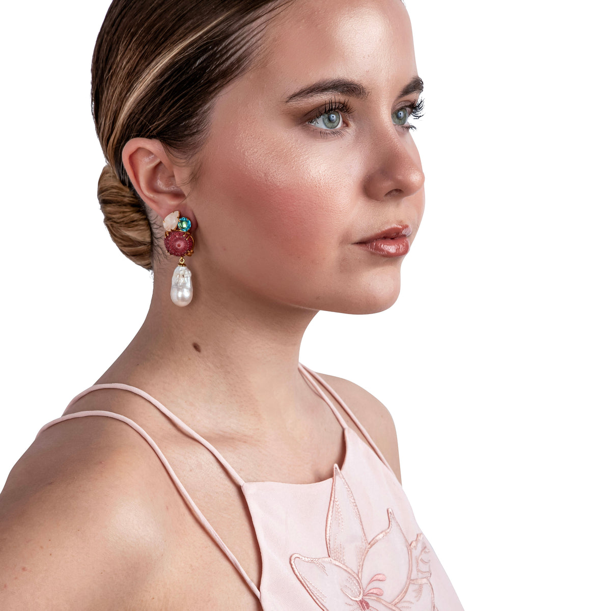 Gina Earrings