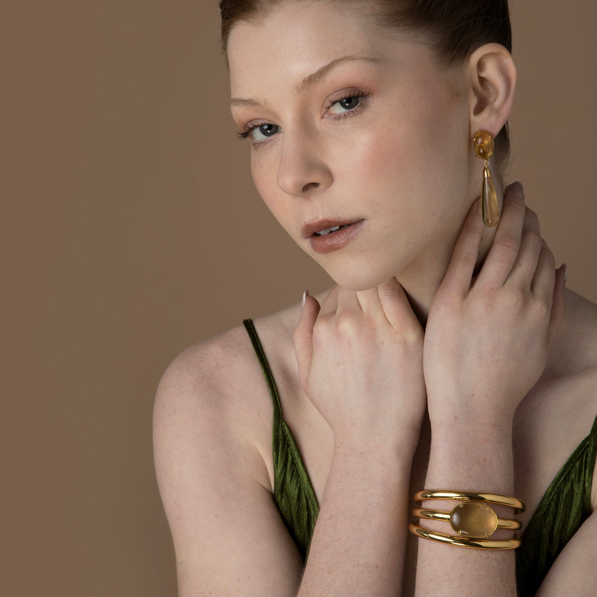 Duna Earrings