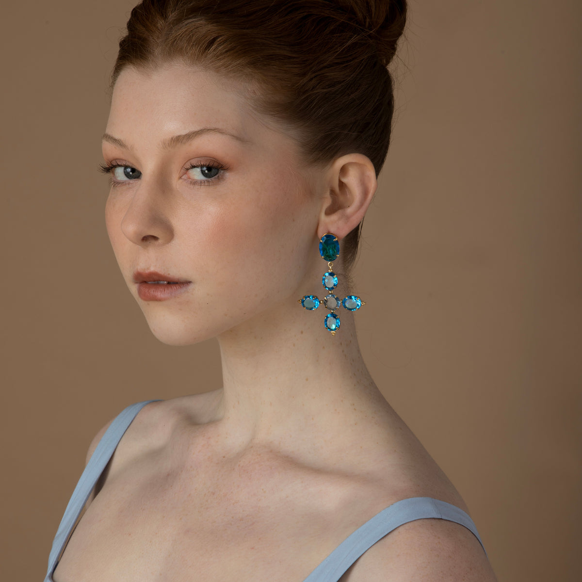 Serena Earrings