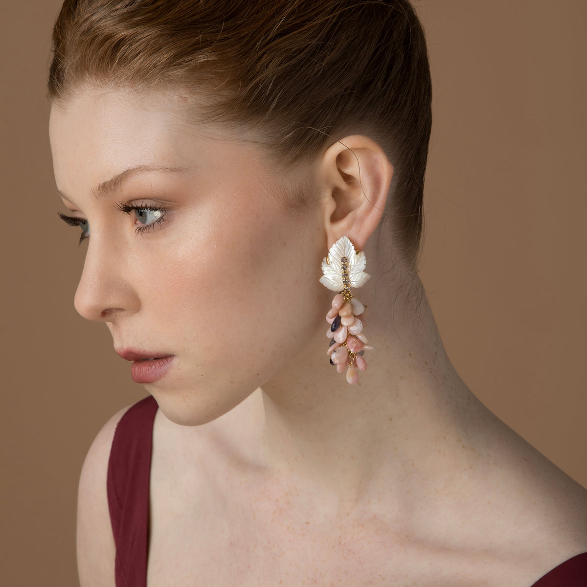 Solstice Earrings