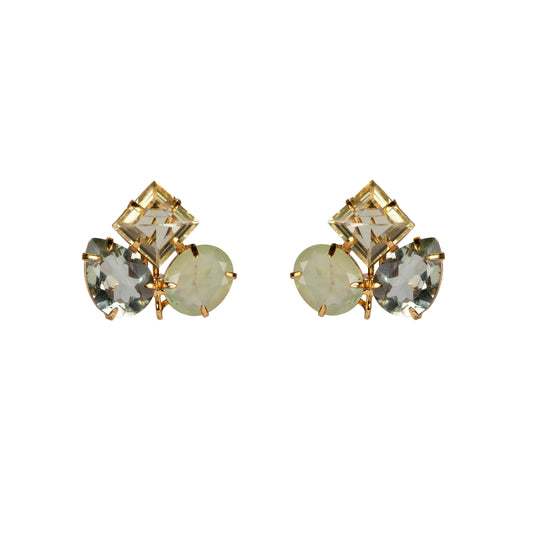 Sylva Studs (more colors)