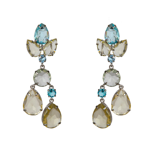 Eloise Earrings (more colors)