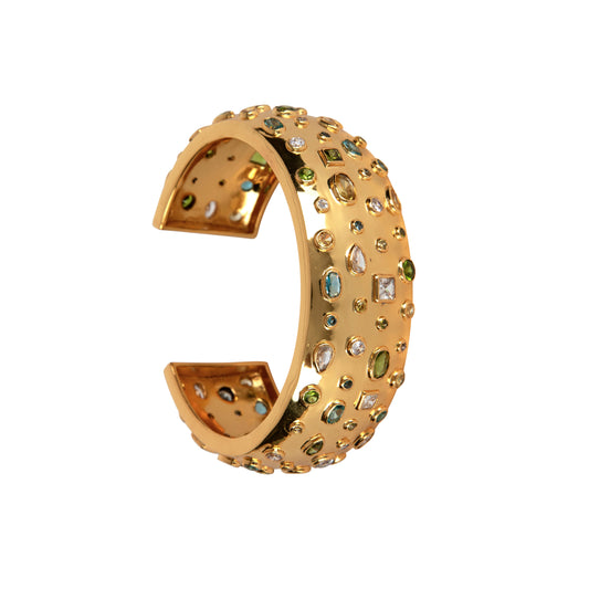 Amaya Cuff