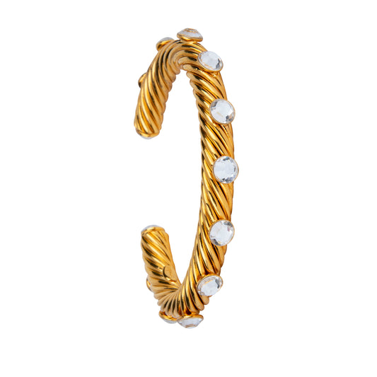 Virginia Cuff