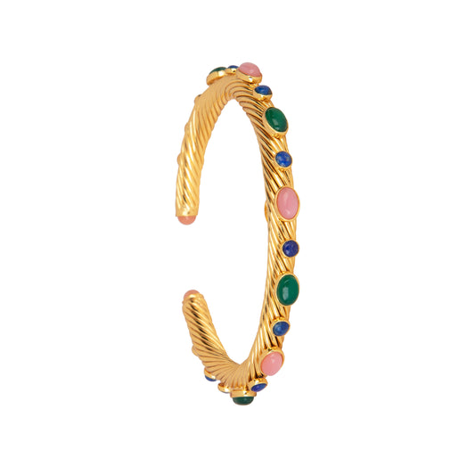 Demetra Cuff
