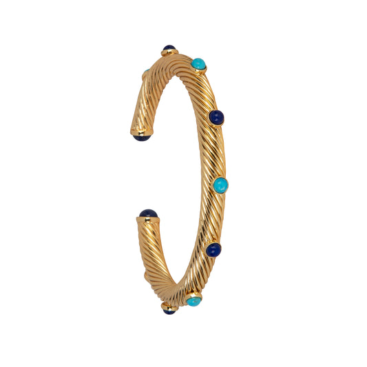 Thea Cuff (more colors)