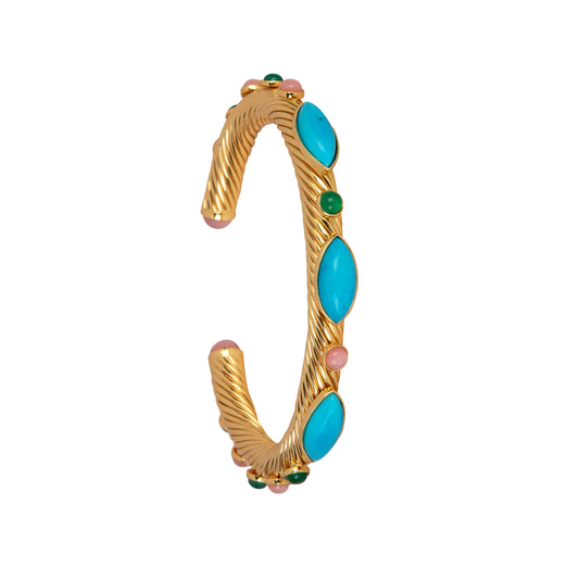 Azura Cuff (more colors)