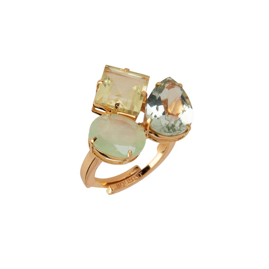 Sylva Ring (more colors)