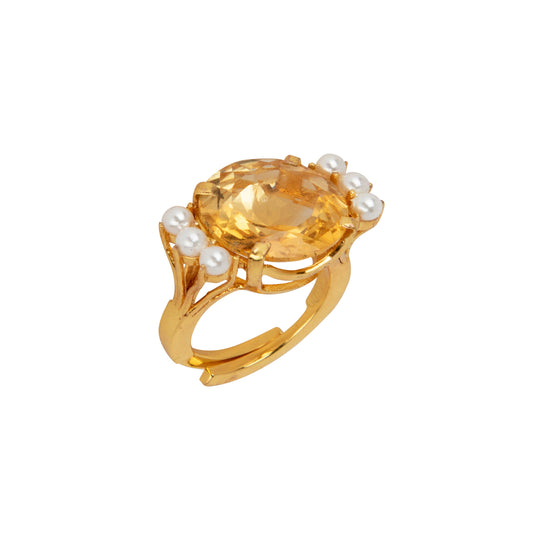 Gisele Ring (more colors)