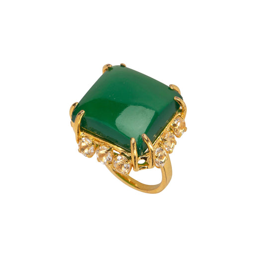 Delilah Ring (more colors)